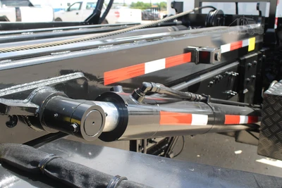 Used 2018 FREIGHTLINER 114SD Rolloff Trucks Texas US | Roll Off Truck World #1491745