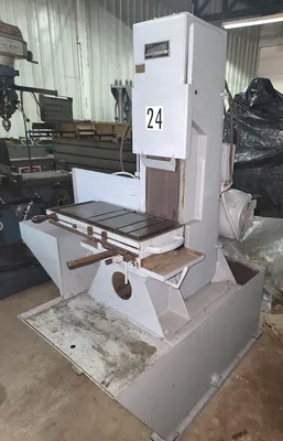 ENGELBERG BG8 Grinders, Belt | Cleveland Machinery Sales, Inc. (2)