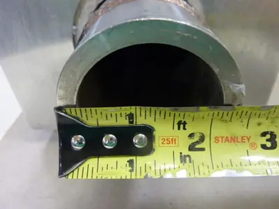 USED CONAIR HEATBOX287