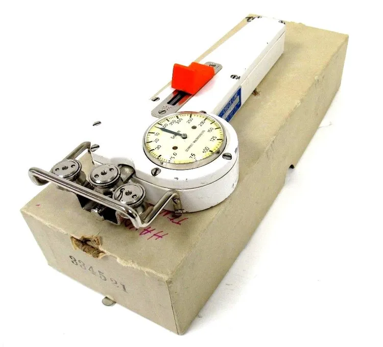 Used ELECTROMATIC _UNKNOWN_ Misc Electrical & Power Parts Michigan US | SB Industrial Supply #874194