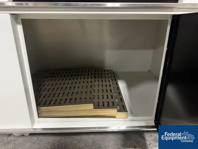 USED Blue M Blue M TPS Drying Oven, Model DCW-256-B-F4