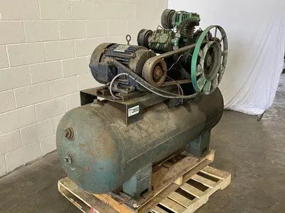 USED FUSHENG TA-100