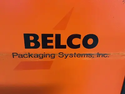 Used BELCO ST 2108 Miscellaneous Packaging Equipment Ohio US | HGR 24 #1290229