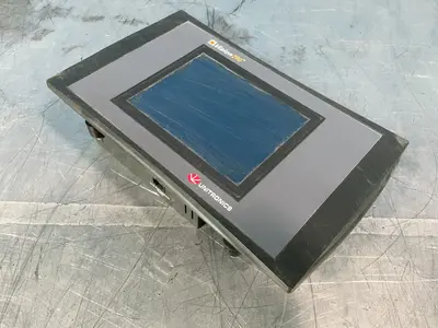 Used UNITRONICS V29019B20B Automation Control (HMI) Ohio US | HGR 24 #1406061