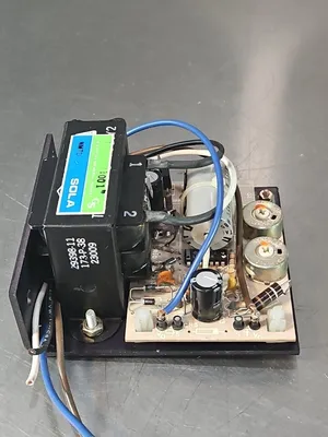 Sola Electric 81-24-180-01 24 VDC Power Supply 0.8 Amp 115Vac Input loc4B9