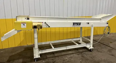 USED TITAN WF049