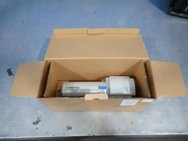 New | in-Stock FESTO MS9LF1EUV Pumps Ohio US | HGR 24 #1128544