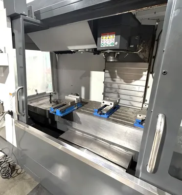 2019 HAAS VF-4SS Vertical Machining Centers | Clark Machinery Sales, LLC (3)
