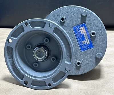 NEW BOSTON GEAR HMF2-2K-B7-B7