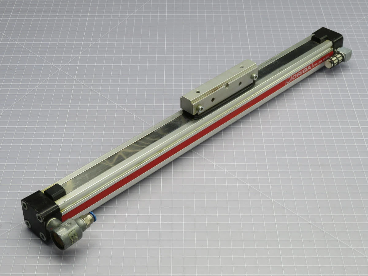 Used ORIGA _UNKNOWN_ Pneumatic Cylinders Texas US | OCO Industrial #1578517