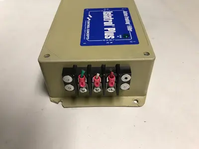Used CONTROL CONCEPTS IC+130 Filters Ohio US | Surplus Asset Holdings #1234034