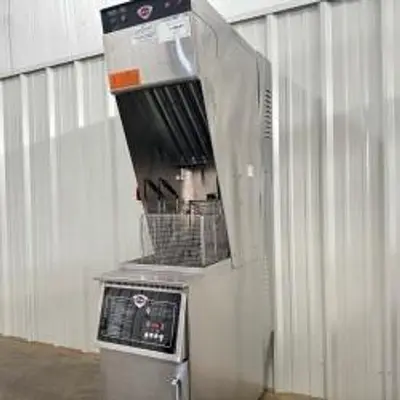 USED WELLS WVAE-55FC