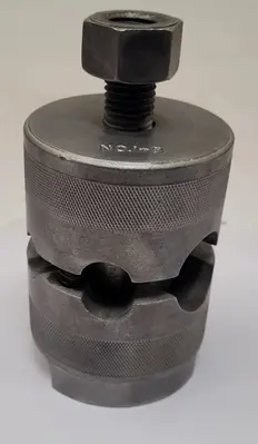 Used WILLIAMS NO. 1-B BORING BAR HOLDER Misc Industrial Equipment Kentucky US | Aucto #686564