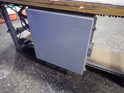 10" X 10" Scale / Labeler