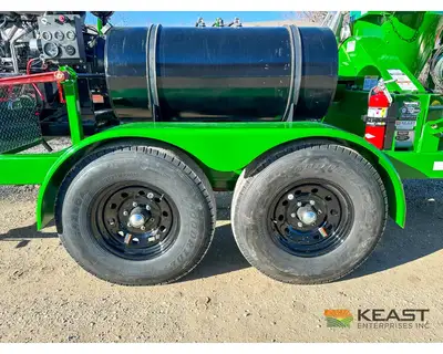 Used WALINGA _UNKNOWN_ Sweeper/Vacuum Iowa US | Keast Enterprises #1360552