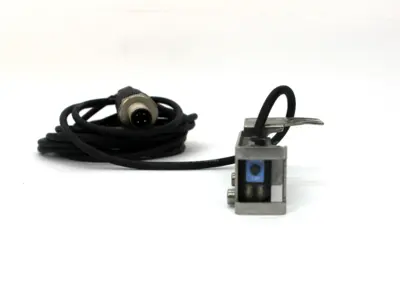 USED KEYENCE PZ-V11