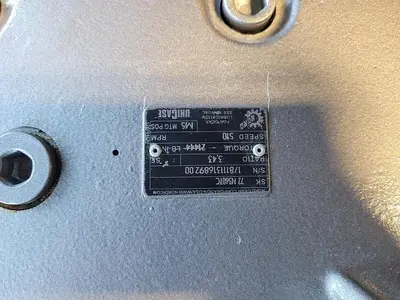 USED NORD SK72 N360TC