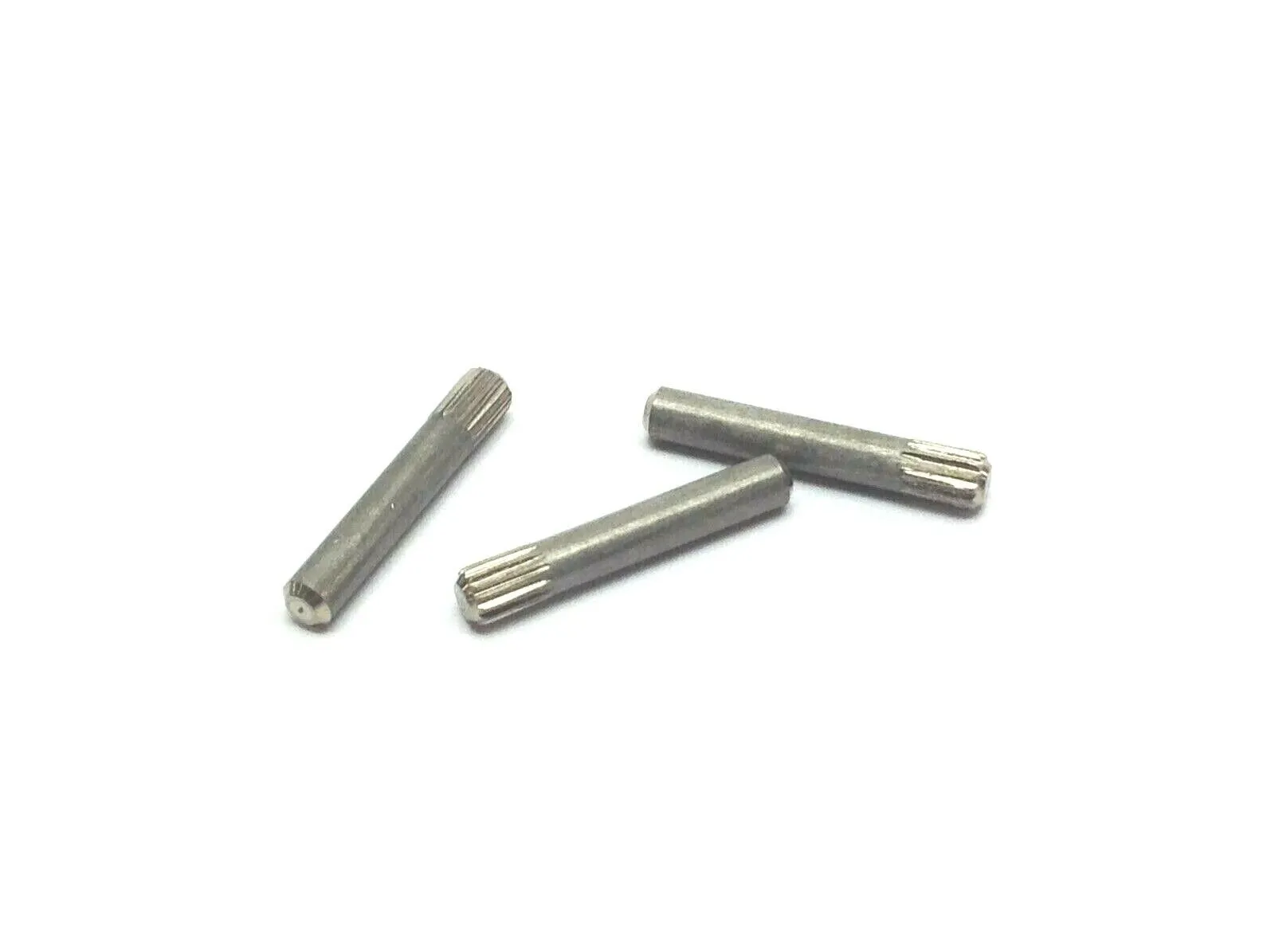 USED FOLGER ADAM LOCKING CAM PIN 5/32" DIA