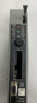 USED ALLEN-BRADLEY 1785-LT