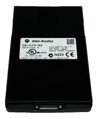 USED ALLEN-BRADLEY ALLEN BRADLEY 20-HIM-A3