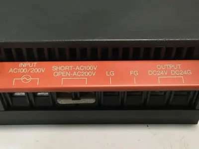 USED MITSUBISHI A0J2PW