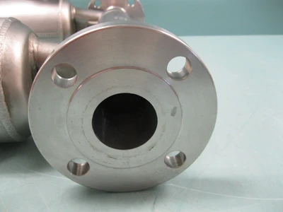 USED Micro Motion CMF200 M418N2BAE2ZZ