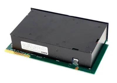ADVANCED MICRO CONTROLS 2731-04 PLC SERIES CONTROLLER 273104
