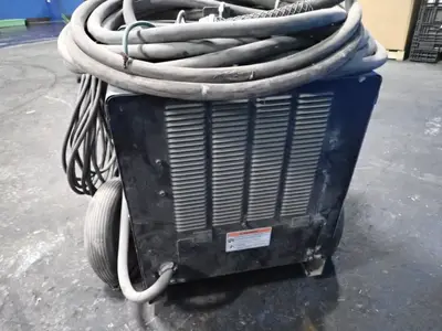 USED MILLER GOLD STAR 302
