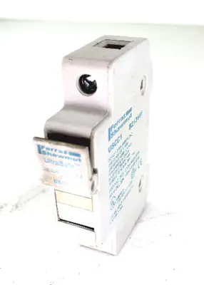 USED FERRAZ SHAWMUT USCC1