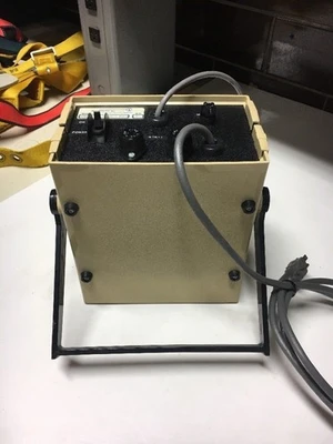 Used Bonitron 3185 Electrometer/ High Resistance Meters Indiana US | J&J Industrial Supply #519654