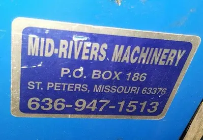 USED MID RIVERS M-R