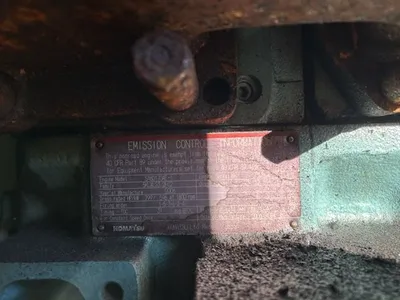 2006 MQ POWER CORPORATION DCA-600SSK WhisperWatt Generators | MD Equipment Services LLC (19)