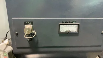 Used 2015 MITSUBISHI ELECTRIC EA28VM ADVANCE EDM Sinkers Ohio US | HGR 24 #1186257
