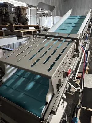 USED FRIESEN'S INC CONVEYOR
