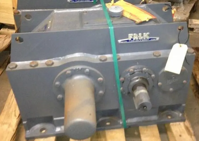 Falk Model 2070YL-LD