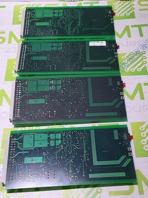PARKER 1445.017.05 PRINTED CIRCUIT BOARD