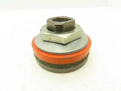 Dalton OSD337 Torque Limiter Overload Safety Device 7/8" ID Keyed Bore
