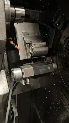 2018 TORNOS MULTI-SWISS 8X26 Multi-Spindle Screw Machines (CNC) | Graff-Pinkert (14)