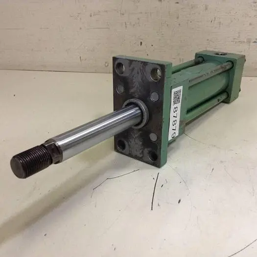 Used SHEFFER 2HHFF5AK Cylinders Michigan US | Ideal Machinery #587347