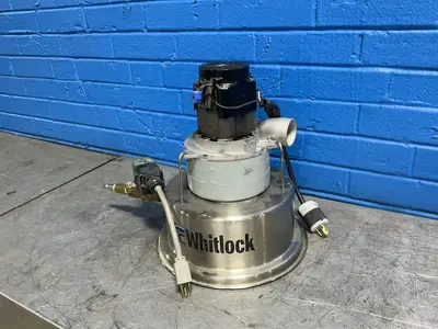 Used _UNKNOWN_ _UNKNOWN_ Vacuum Cleaners Ohio US | HGR 24 #1370373