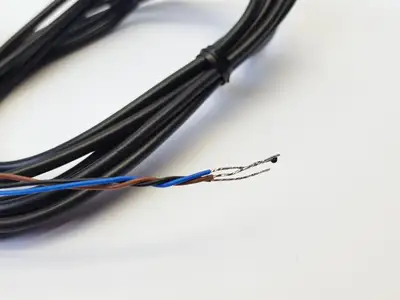 XS5L81NA140 | Telemecanique  Proximity Sensors INDUCTIVE SENSOR 24VDC 100MA XS - New Other