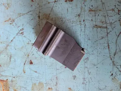USED SANDVIK COROMANT 435-350142 NT