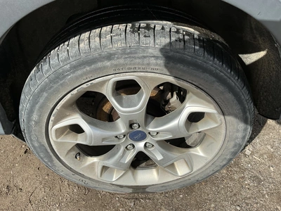 Used 2016 FORD ESCAPE SUVs Michigan US | Miedema Asset Management Group #1476850