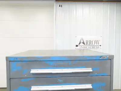 Used NU-ERA _UNKNOWN_ Miscellaneous MRO Indiana US | Arrow Industrial #1249939