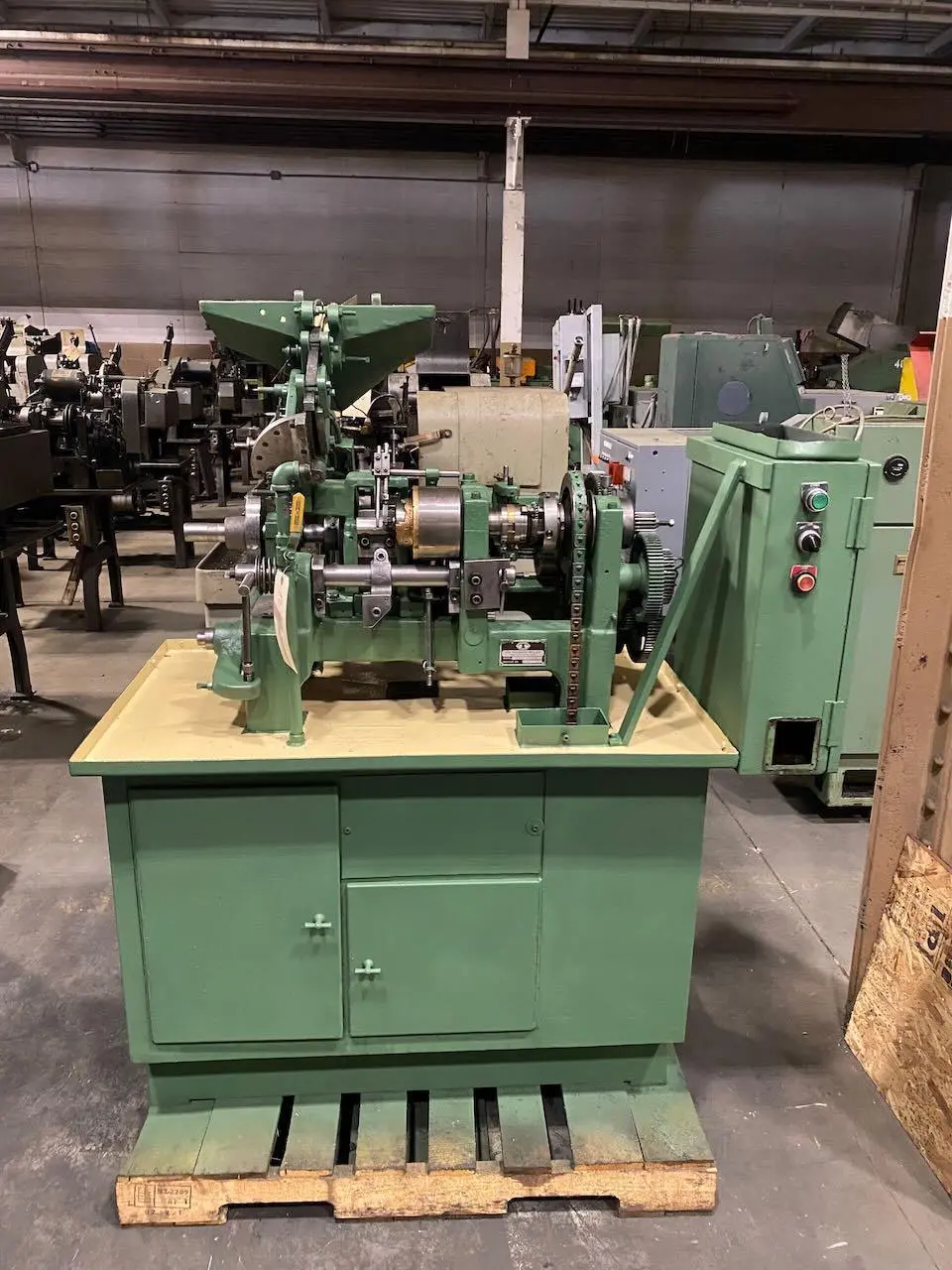 USED TOWNSEND #2