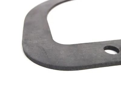 USED ABB REAR HOUSING COVER GASKET