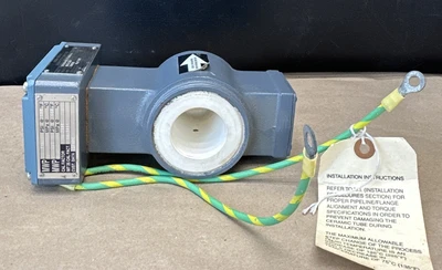 NEW Foxboro 801HA-WCR-PJ6FNA-A