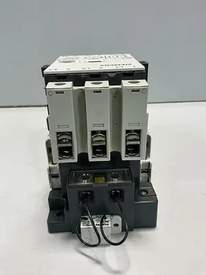 USED SIEMENS 3TF4822-OAK6