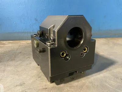 Used WTO 48T13130 Tooling & Accessories (Other) Ohio US | HGR 24 #1250407