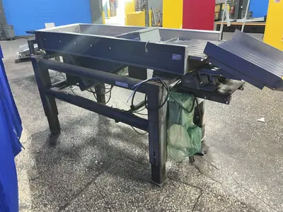 Used _UNKNOWN_ _UNKNOWN_ Miscellaneous Packaging Equipment Ohio US | HGR 24 #1405086
